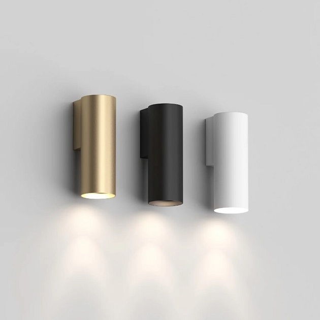 Бра Denkirs Scope DK5021-SG Фото № 3