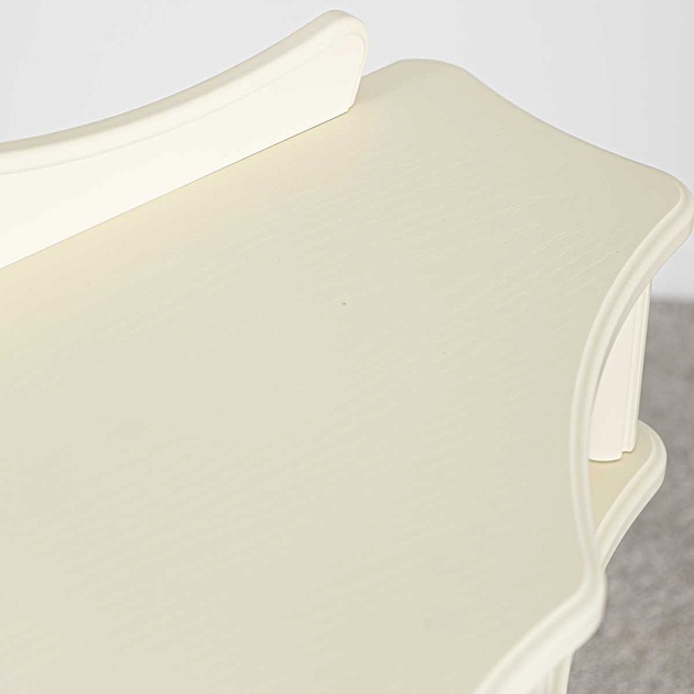 Консоль Мебелик Джульетта 008525 изображение 5 Консоль Мебелик Джульетта 008525 Фото № 5