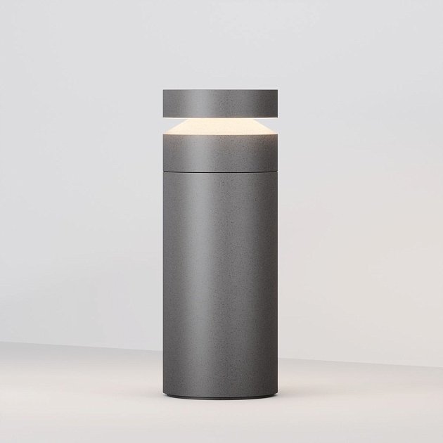 Уличный светодиодный светильник Maytoni Betone O469FL-L20CM3K Фото № 6