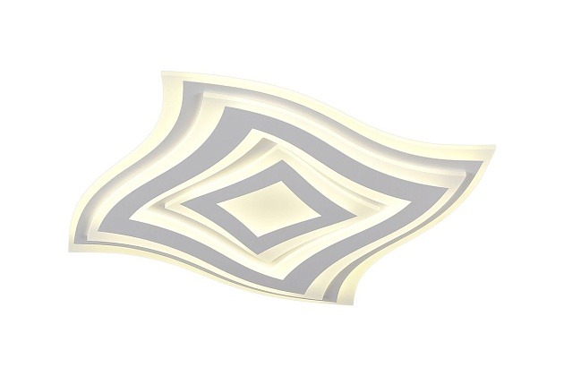 Потолочный светодиодный светильник Natali Kovaltseva 81014/5C изображение 9 Потолочный светодиодный светильник Natali Kovaltseva 81014/5C Фото № 9