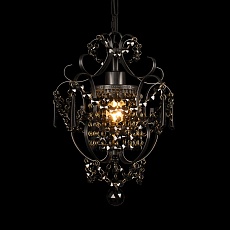 Подвесная люстра Loft It Burlesque 10417 BL 3