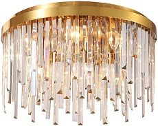 Потолочная люстра Stilfort Venecia 2113/03/08C 1