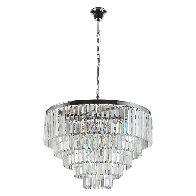 Подвесная люстра Divinare Nova 3001/02 LM-13 изображение 1 Подвесная люстра Divinare Nova 3001/02 LM-13 Фото № 1