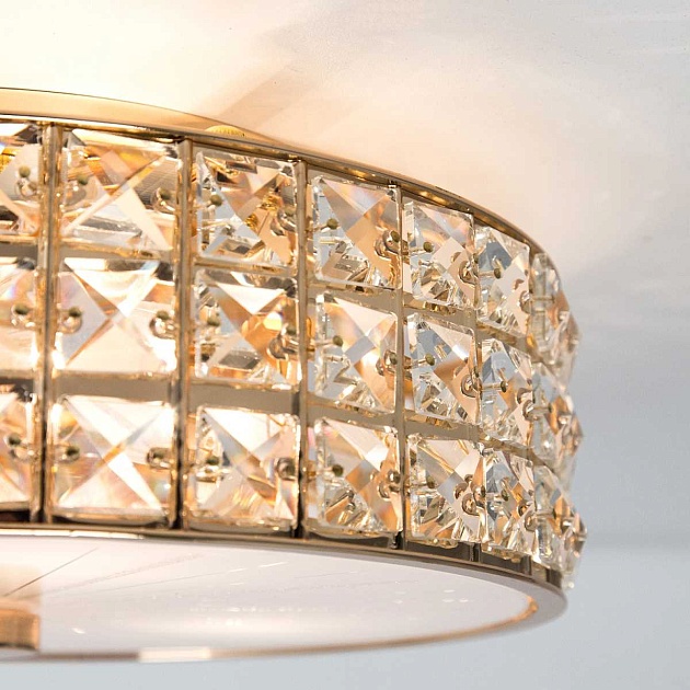 Потолочный светильник Citilux Портал CL324132 Фото № 8