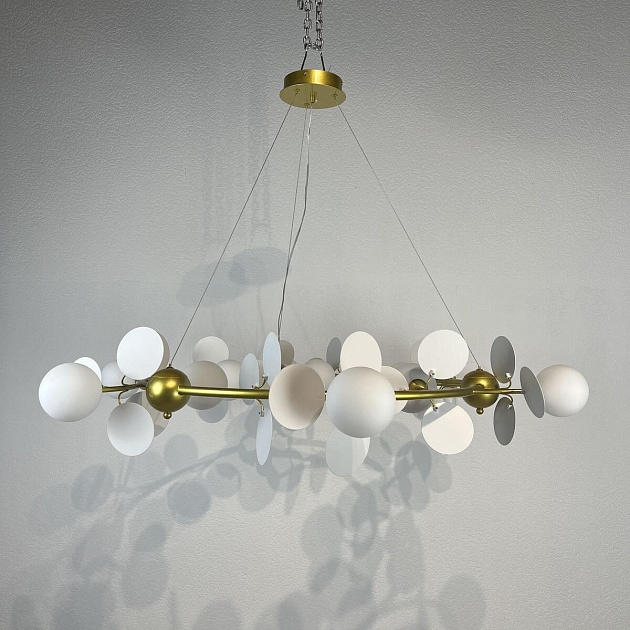 Подвесная люстра Imperium Loft Matisse 191866-26 Фото № 18