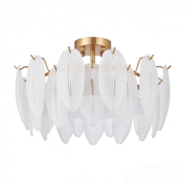 Потолочный светильник Arte Milano Rim 315009/D500 BS Фото № 7