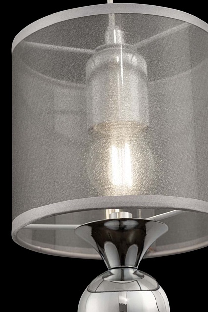 Подвесной светильник Freya Lauren FR5093PL-01CH Фото № 4