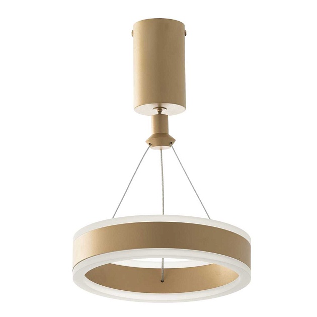 Подвесной светильник Citilux Дуэт CL719012 изображение 2 Подвесной светильник Citilux Дуэт CL719012 Фото № 2