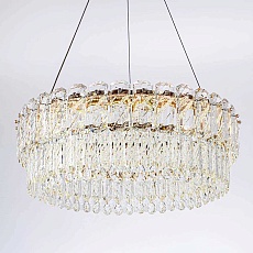 Подвесная люстра MODESTYLE MS.399.590 GD 2