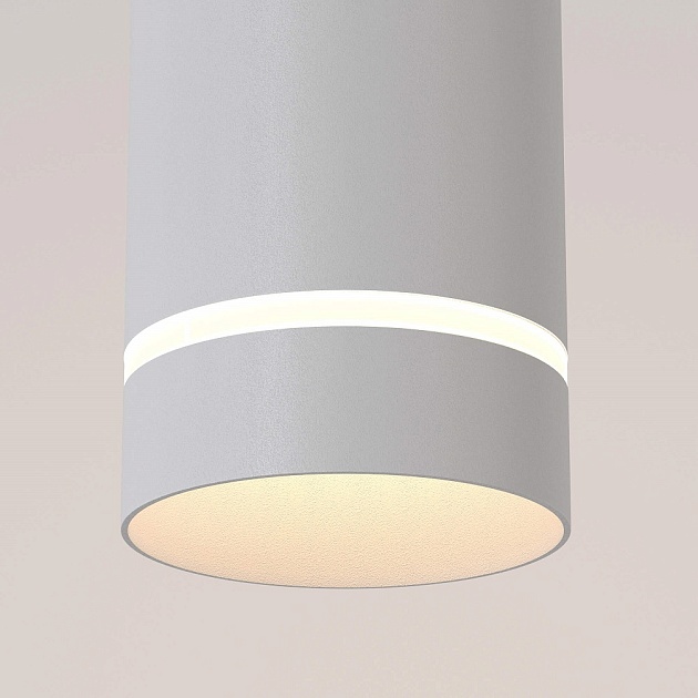 Подвесной светильник Maytoni Orlo P085PL-12W3K-W изображение 7 Подвесной светильник Maytoni Orlo P085PL-12W3K-W Фото № 7