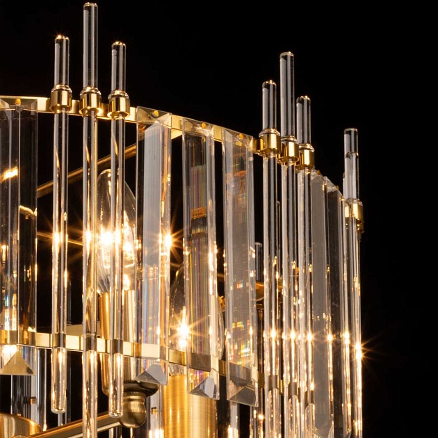 Люстра De City Арман 462012105 изображение 6 Люстра De City Арман 462012105 Фото № 6