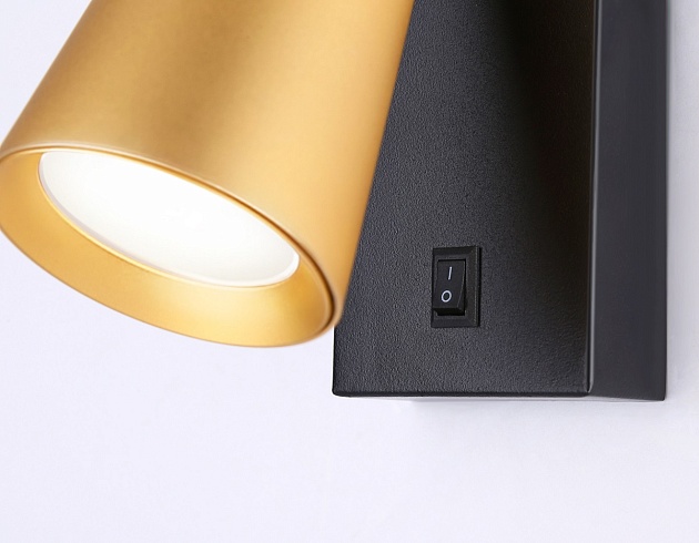 Бра Ambrella light Techno Spot Move TA13142 изображение 2 Бра Ambrella light Techno Spot Move TA13142 Фото № 2