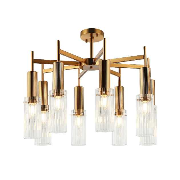 Подвесная люстра Stilfort Wunder 2160/05/08P изображение 1 Подвесная люстра Stilfort Wunder 2160/05/08P Фото № 1