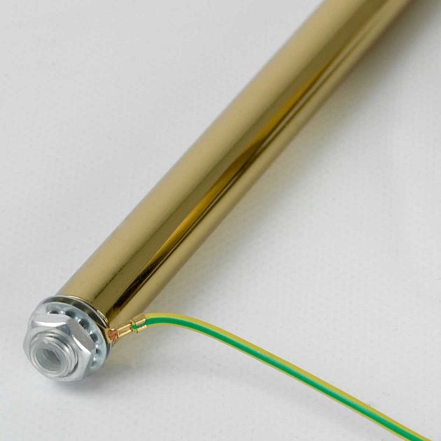 Потолочная люстра Lussole Loft Hesperia LSP-8835 изображение 2 Потолочная люстра Lussole Loft Hesperia LSP-8835 Фото № 2