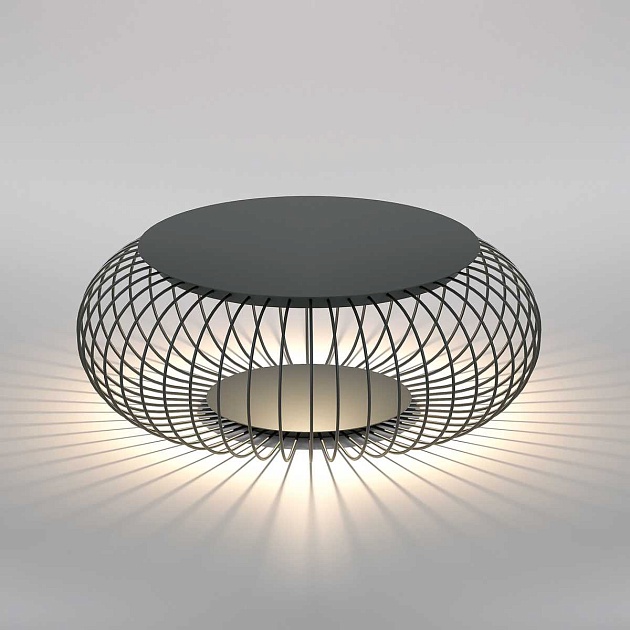 Садово-парковый светильник Elektrostandard 35178/F a067385 Фото № 1