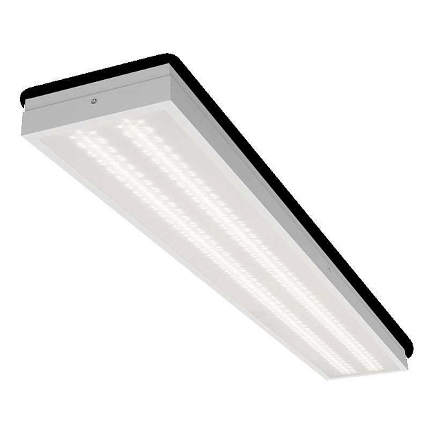 Потолочный светильник WOLTA Pro ДПО03-36-102-4К Фото № 1