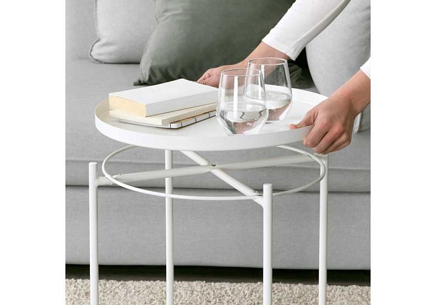 Журнальный стол Woodville Tray 1 15395 Фото № 8