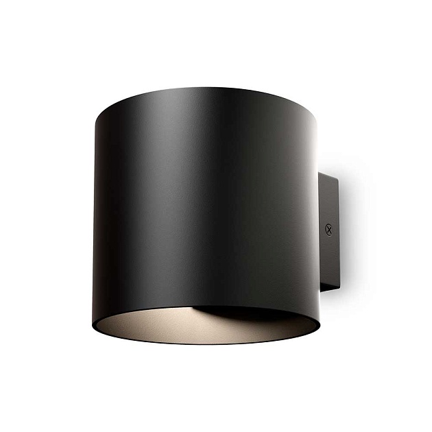 Бра Maytoni Rond C066WL-01B Фото № 5