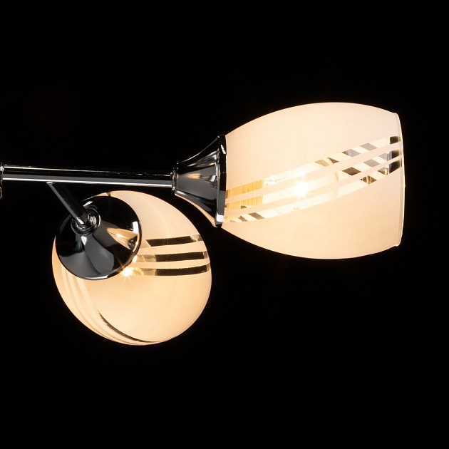 Потолочная люстра De City Вита 220014504 Фото № 5