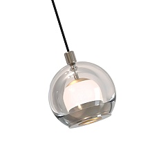 Подвесной светодиодный светильник Favourite Rosio 4291-1P 2