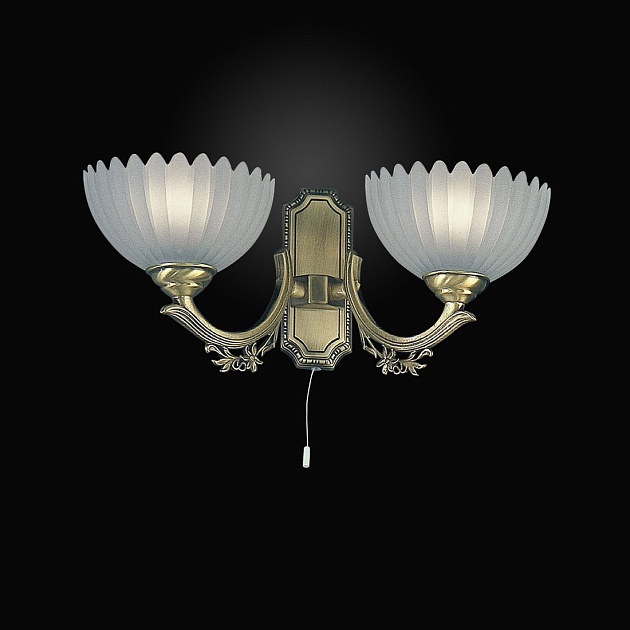 Бра Reccagni Angelo A 2825/2 Фото № 1