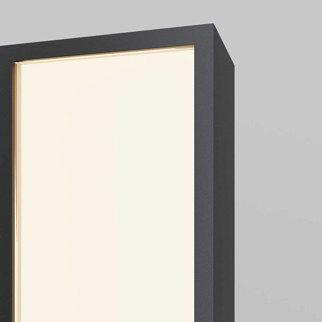 Садово-парковый светильник Maytoni Outdoor O470FL-L40GF3K изображение 9 Садово-парковый светильник Maytoni Outdoor O470FL-L40GF3K Фото № 9