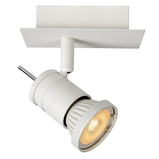 Спот Lucide Twinny Led 17990/05/31 изображение 1 Спот Lucide Twinny Led 17990/05/31 Фото № 1