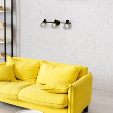 Светодиодная гирлянда Uniel занавес 220V белый ULD-E5505-196/DTK WHITE-BLUE IP20 STARS-1 UL-00001410 5