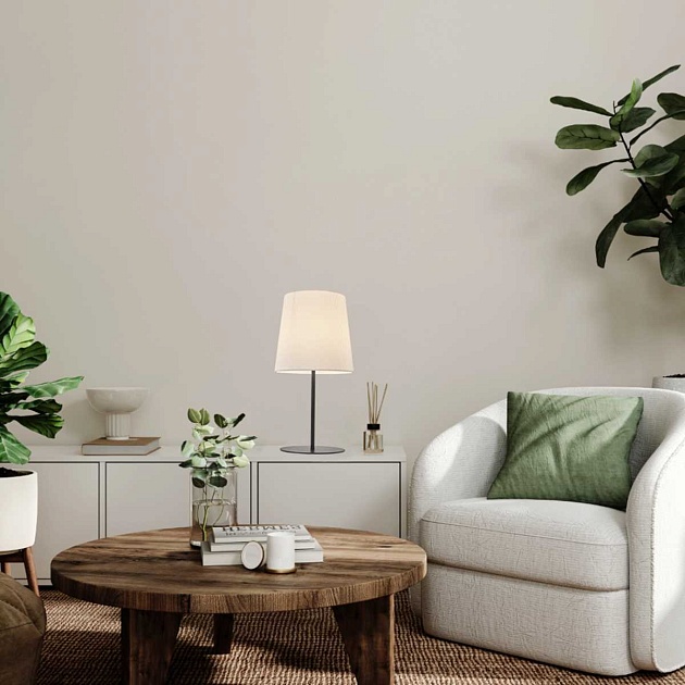 Настольный светильник ESCADA TENZO ES0002702 Фото № 2