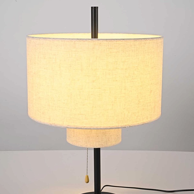 Настольная лампа Imperium Loft andrean-tab01 229137-23 Фото № 8