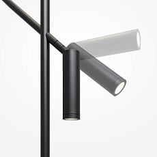 Торшер Maytoni Fly MOD230FL-01B 3