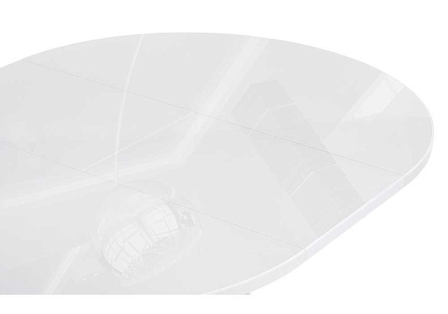 Кухонный стол Woodville Трейси 516559 изображение 2 Кухонный стол Woodville Трейси 516559 Фото № 2