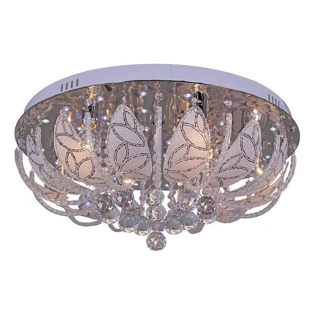 Потолочный светильник Reluce 55652-0.3-08 изображение 1 Потолочный светильник Reluce 55652-0.3-08 Фото № 1