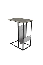 Приставной стол Мебелик Бали 006721 3