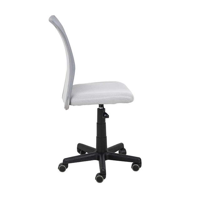 Детское кресло AksHome Tempo серый, ткань + сетка 84759 изображение 12 Детское кресло AksHome Tempo серый, ткань + сетка 84759 Фото № 12