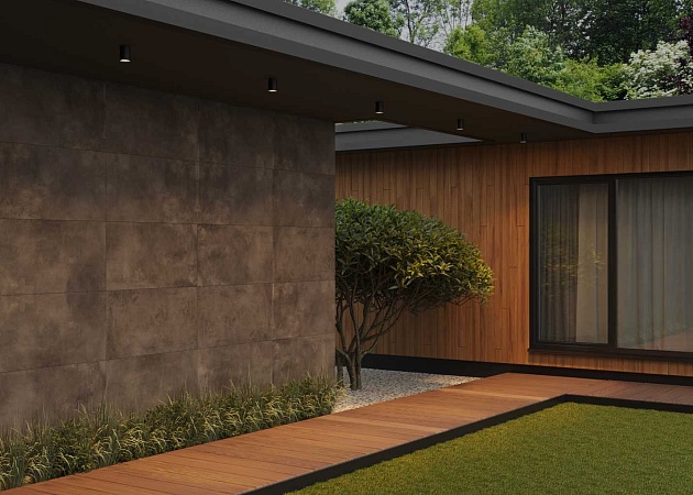 Потолочный светильник Maytoni Outdoor O500CL-L10B3K изображение 6 Потолочный светильник Maytoni Outdoor O500CL-L10B3K Фото № 6