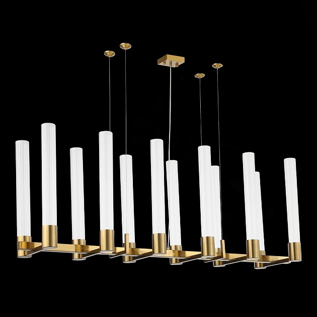 Подвесная люстра ST Luce Terni SL1229.303.12 Фото № 7