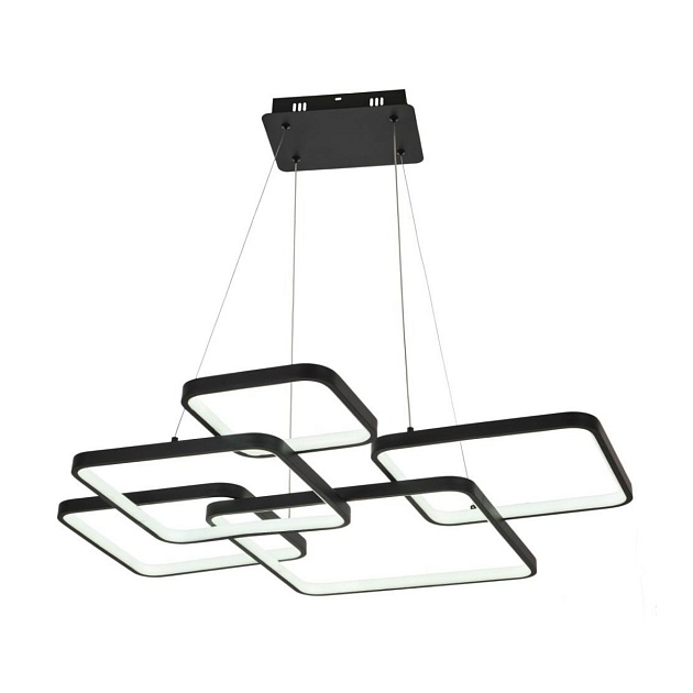 Подвесной светодиодный светильник MyFar Victory MR1133-PL Фото № 1