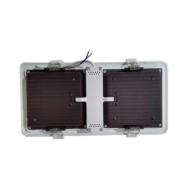 Встраиваемый светодиодный светильник Apeyron 42-014 изображение 19 Встраиваемый светодиодный светильник Apeyron 42-014 Фото № 19