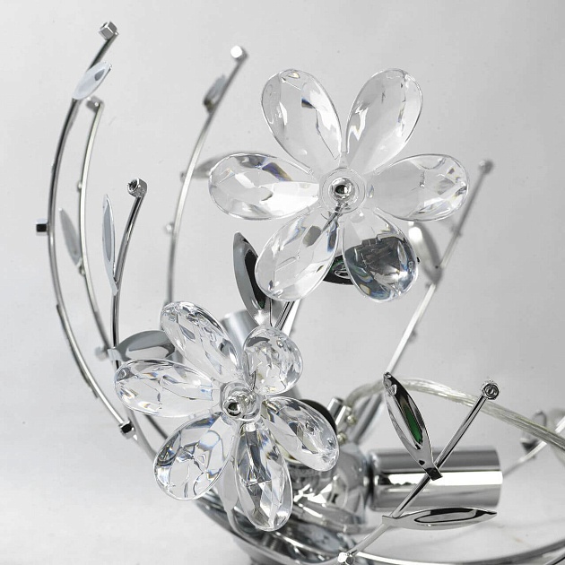 Подвесная люстра Lussole Lgo LSP-0184 Фото № 8