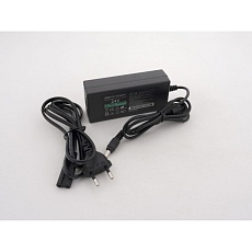 Адаптер LEDS POWER 3А 24В (72Вт) 005676 1