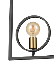 Подвесной светильник Vele Luce Speed VL6292P02 3