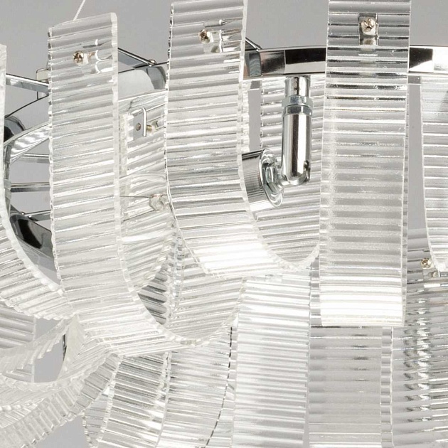 Люстра De City Линген 602010606 Фото № 7