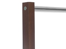 Гардеробная вешалка Мебелик В 35Н 000333 4