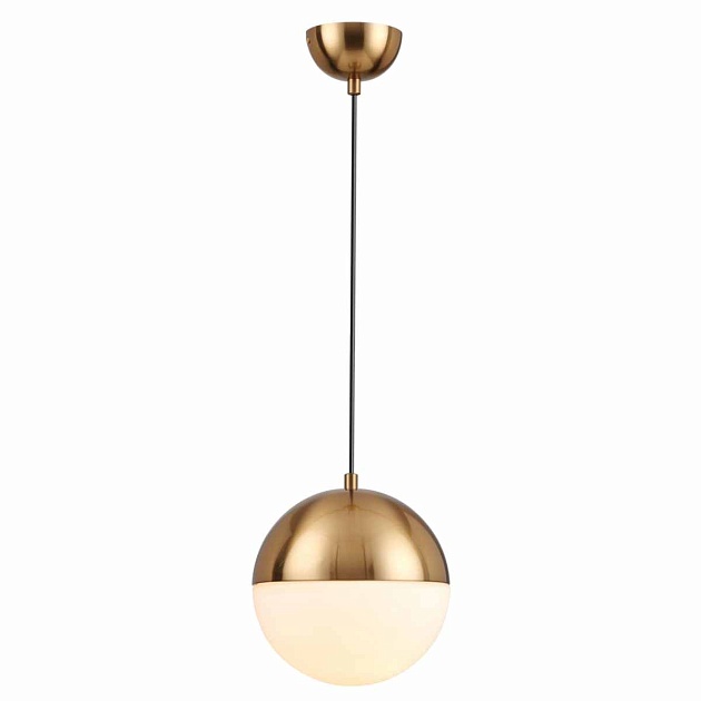 Подвесной светильник Odeon Light Pendant Pinga 4960/1A Фото № 4