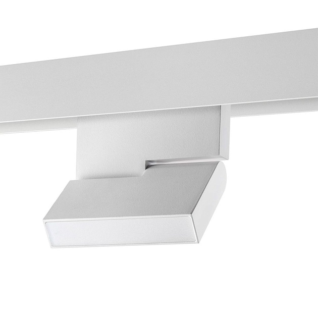 Трековый светодиодный светильник Novotech Shino Flum 359491 изображение 6 Трековый светодиодный светильник Novotech Shino Flum 359491 Фото № 6