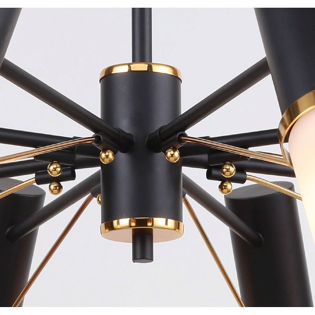 Потолочная люстра F-Promo Viator 2558-8P Фото № 4