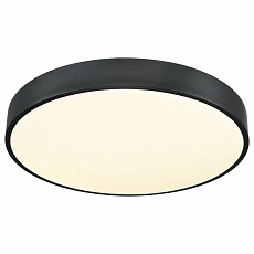 Светильник потолочный VELANTE Современный стиль 444-627-01