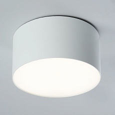 Потолочный светодиодный светильник Feron Simple matte AL200 48074 3