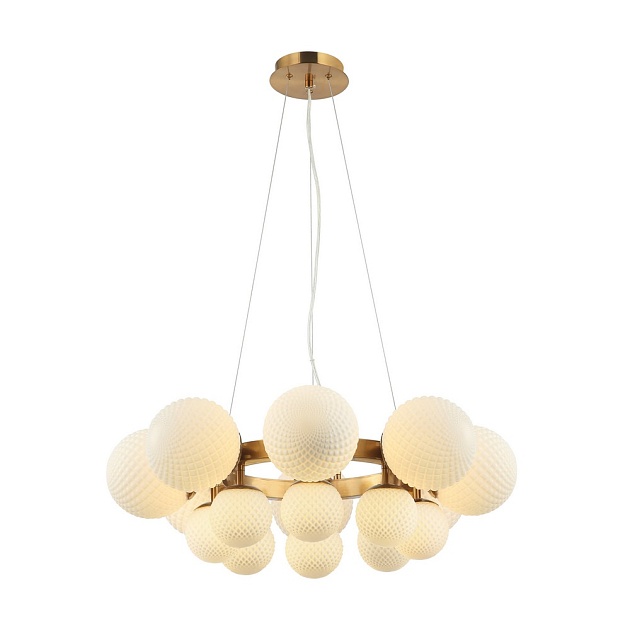 Подвесная люстра Aployt Filisi APL.765.03.16 изображение 1 Подвесная люстра Aployt Filisi APL.765.03.16 Фото № 1